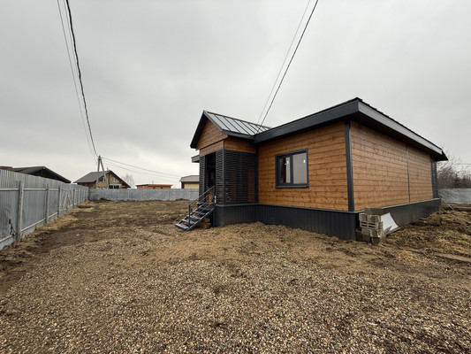 Продам дом, Скулино д, 0 км от города