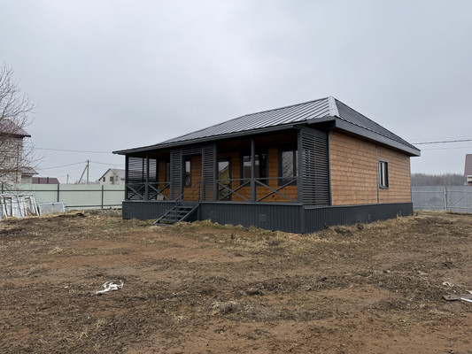 Продам дом, Скулино д, 0 км от города