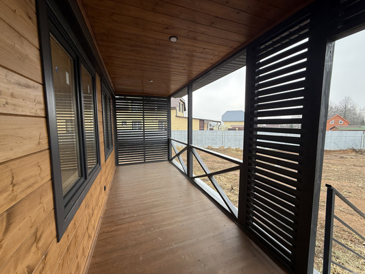 Продам дом, Скулино д, 0 км от города