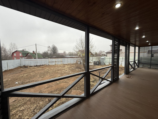 Продам дом, Скулино д, 0 км от города