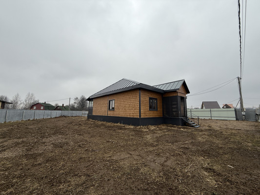 Продам дом, Скулино д, 0 км от города