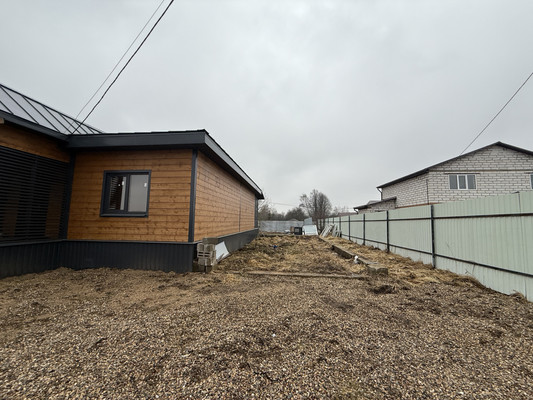 Продам дом, Скулино д, 0 км от города