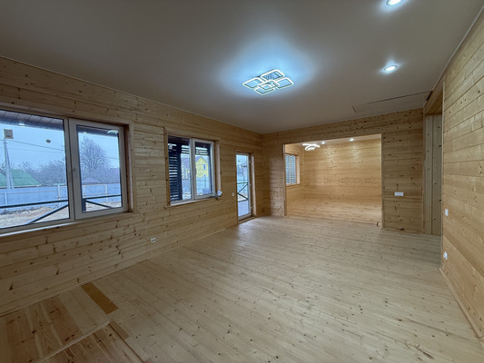 Продам дом, Скулино д, 0 км от города