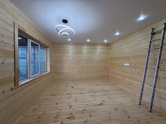 Продам дом, Скулино д, 0 км от города