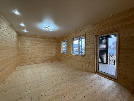 Продам дом, Скулино д, 0 км от города