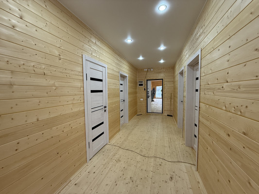 Продам дом, Скулино д, 0 км от города