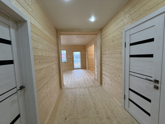 Продам дом, Скулино д, 0 км от города