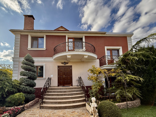 Продам дом, Ким ул, Симферополь г, 0 км от города