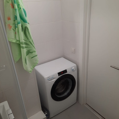 Сдам однокомнатную (1-комн.) квартиру, Садовая ул, 77к581, Песочный п