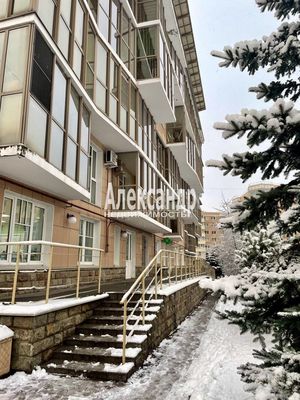 Продам двухкомнатную (2-комн.) квартиру, Береговая ул, 28к4, Колпино г