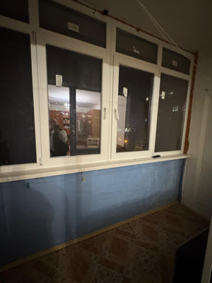 Продам двухкомнатную (2-комн.) квартиру, Ковыльная ул, 80, Симферополь г