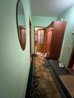 Продам двухкомнатную (2-комн.) квартиру, Ковыльная ул, 80, Симферополь г