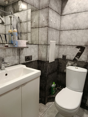 Продам однокомнатную (1-комн.) квартиру, Пригородная ул, 35, Перово с