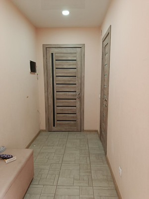 Продам однокомнатную (1-комн.) квартиру, Пригородная ул, 35, Перово с