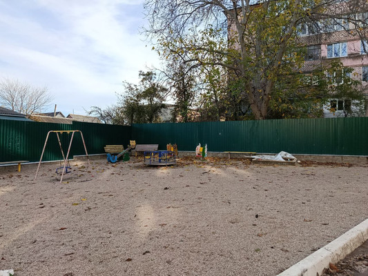 Продам однокомнатную (1-комн.) квартиру, Пригородная ул, 35, Перово с