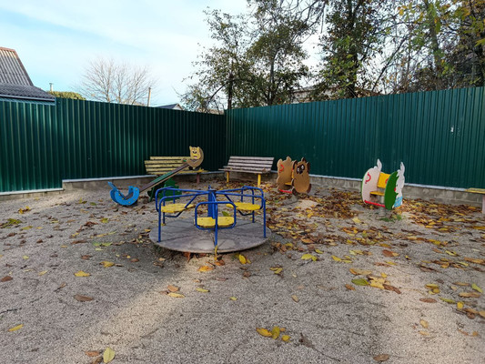 Продам однокомнатную (1-комн.) квартиру, Пригородная ул, 35, Перово с