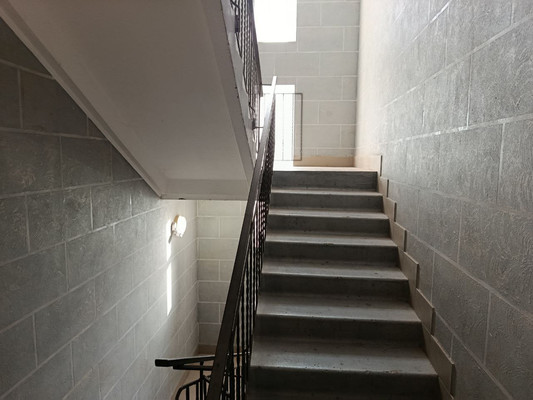 Продам однокомнатную (1-комн.) квартиру, Пригородная ул, 35, Перово с