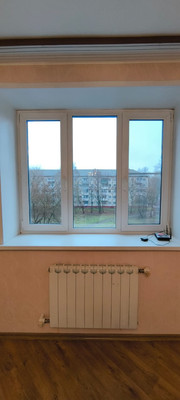 Продам однокомнатную (1-комн.) квартиру, Молодежная ул, 6, Подольской машинно-испытательной станции п