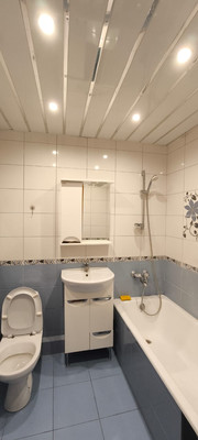 Продам однокомнатную (1-комн.) квартиру, Молодежная ул, 6, Подольской машинно-испытательной станции п