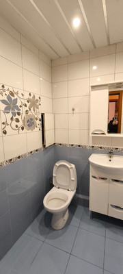 Продам однокомнатную (1-комн.) квартиру, Молодежная ул, 6, Подольской машинно-испытательной станции п