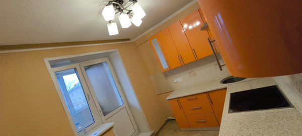 Продам однокомнатную (1-комн.) квартиру, Молодежная ул, 6, Подольской машинно-испытательной станции п