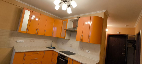 Продам однокомнатную (1-комн.) квартиру, Молодежная ул, 6, Подольской машинно-испытательной станции п