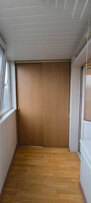 Продам однокомнатную (1-комн.) квартиру, Молодежная ул, 6, Подольской машинно-испытательной станции п