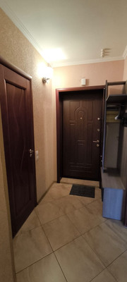 Продам однокомнатную (1-комн.) квартиру, Молодежная ул, 6, Подольской машинно-испытательной станции п