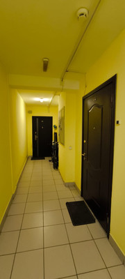 Продам однокомнатную (1-комн.) квартиру, Молодежная ул, 6, Подольской машинно-испытательной станции п