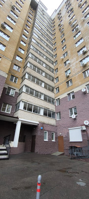 Продам однокомнатную (1-комн.) квартиру, Молодежная ул, 6, Подольской машинно-испытательной станции п