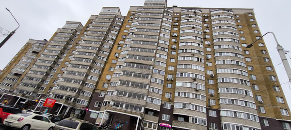 Продам однокомнатную (1-комн.) квартиру, Молодежная ул, 6, Подольской машинно-испытательной станции п