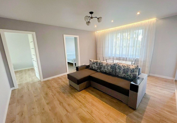 Продам трехкомнатную (3-комн.) квартиру, Фадеева (Центральный р-н) ул, 31, Сочи г