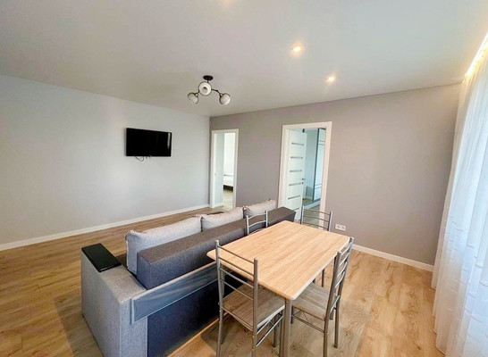 Продам трехкомнатную (3-комн.) квартиру, Фадеева (Центральный р-н) ул, 31, Сочи г