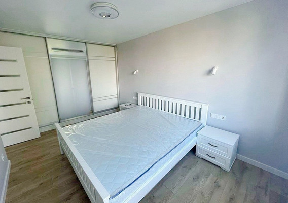 Продам трехкомнатную (3-комн.) квартиру, Фадеева (Центральный р-н) ул, 31, Сочи г