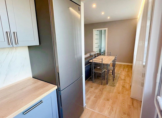 Продам трехкомнатную (3-комн.) квартиру, Фадеева (Центральный р-н) ул, 31, Сочи г