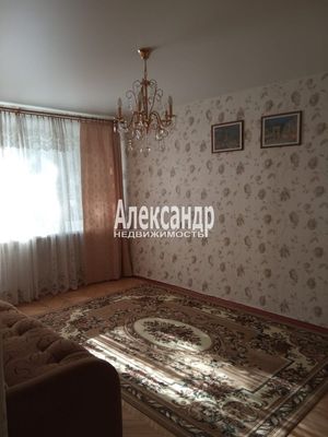 Сдам двухкомнатную (2-комн.) квартиру, Костюшко ул, 74, Санкт-Петербург г