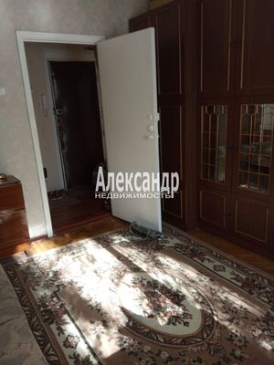 Сдам двухкомнатную (2-комн.) квартиру, Костюшко ул, 74, Санкт-Петербург г