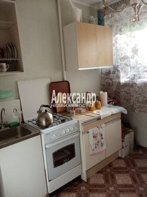 Сдам двухкомнатную (2-комн.) квартиру, Костюшко ул, 74, Санкт-Петербург г