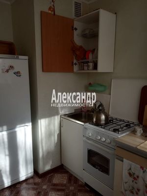 Сдам двухкомнатную (2-комн.) квартиру, Костюшко ул, 74, Санкт-Петербург г