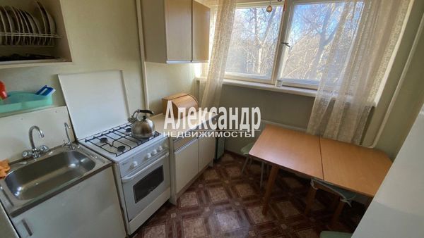 Сдам двухкомнатную (2-комн.) квартиру, Костюшко ул, 74, Санкт-Петербург г