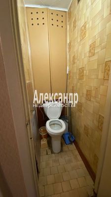 Сдам двухкомнатную (2-комн.) квартиру, Костюшко ул, 74, Санкт-Петербург г