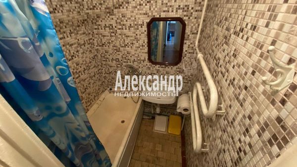 Сдам двухкомнатную (2-комн.) квартиру, Костюшко ул, 74, Санкт-Петербург г