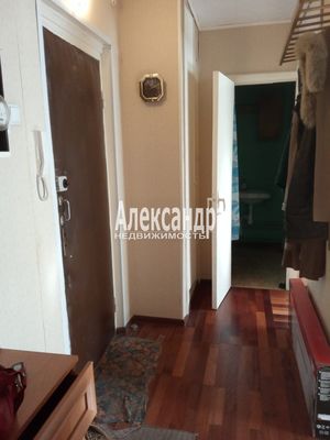 Сдам двухкомнатную (2-комн.) квартиру, Костюшко ул, 74, Санкт-Петербург г