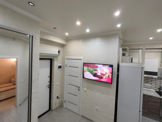 Продам двухкомнатную (2-комн.) квартиру, Загородная (Центральный р-н) ул, 5/4, Сочи г