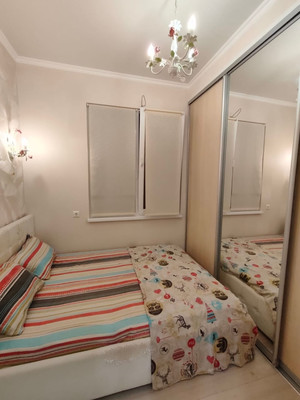 Продам двухкомнатную (2-комн.) квартиру, Загородная (Центральный р-н) ул, 5/4, Сочи г