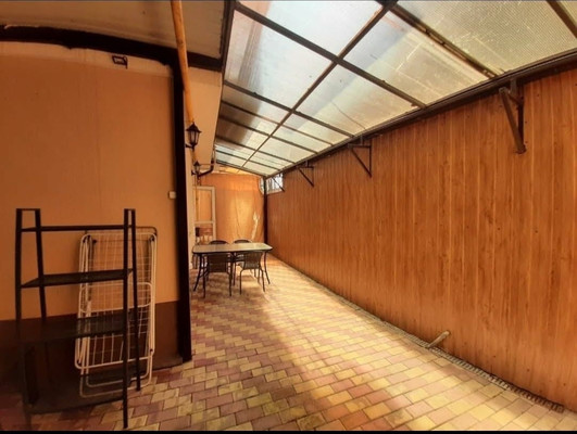 Продам двухкомнатную (2-комн.) квартиру, Загородная (Центральный р-н) ул, 5/4, Сочи г