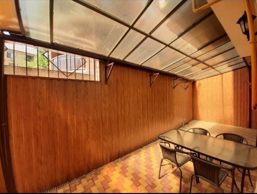 Продам двухкомнатную (2-комн.) квартиру, Загородная (Центральный р-н) ул, 5/4, Сочи г