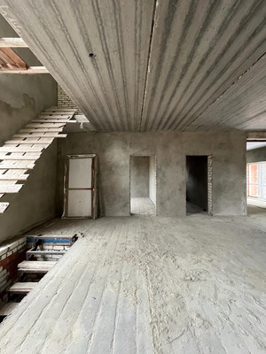 Продам дом, Вишневая ул, 96, Малая Валяевка с, 0 км от города