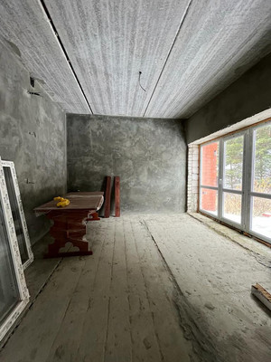 Продам дом, Вишневая ул, 96, Малая Валяевка с, 0 км от города