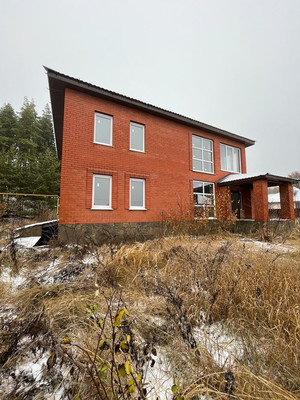 Продам дом, Вишневая ул, 96, Малая Валяевка с, 0 км от города